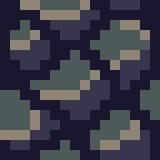 Center tile in the tileset