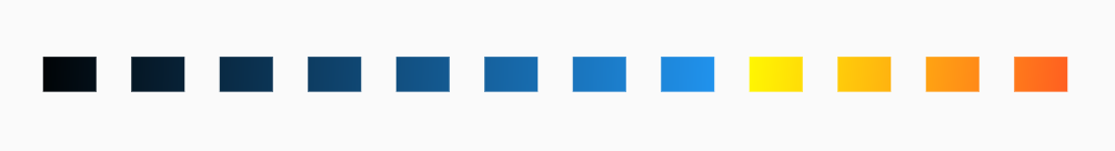 StepProgressIndicator vertical orientation example